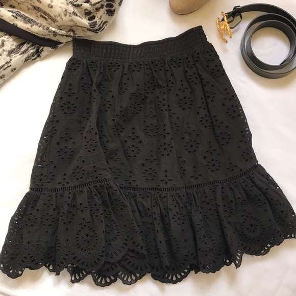 HP🤩{Haute Hippie} Skirt - Picture 2 of 6